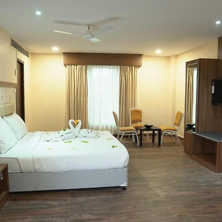 One Resorts & Convention Annavaram Kültér fotó
