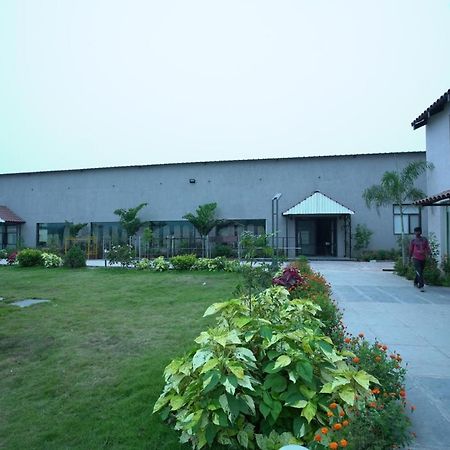 One Resorts & Convention Annavaram Kültér fotó