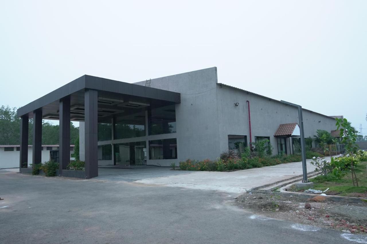 One Resorts & Convention Annavaram Kültér fotó