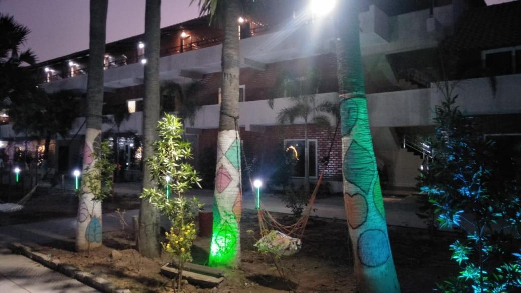 One Resorts & Convention Annavaram Kültér fotó
