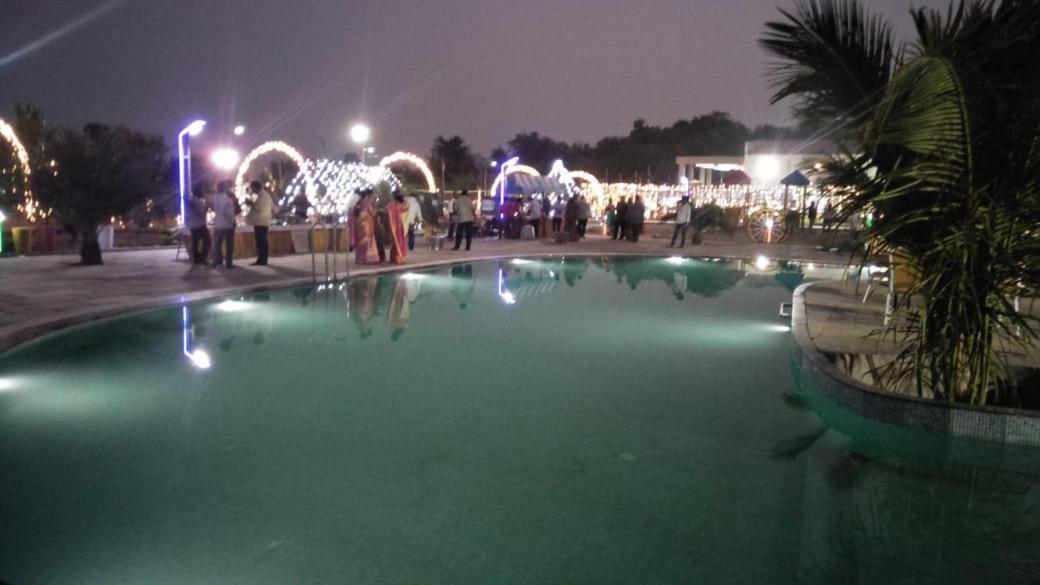 One Resorts & Convention Annavaram Kültér fotó